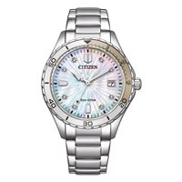 Orologio Citizen Donna Lady in Acciaio FE6170-88D - FE6170-88D